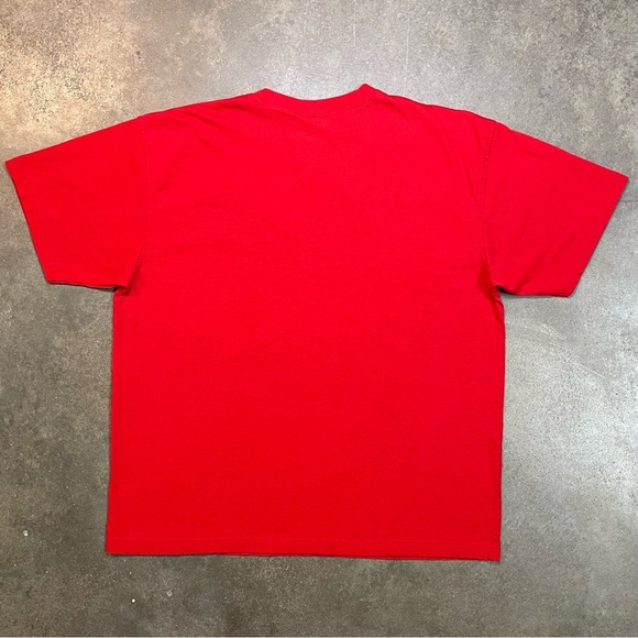 Vintage 90s Acme Rocket Racer Wile E Coyote T Shirt - Picture 3 of 8